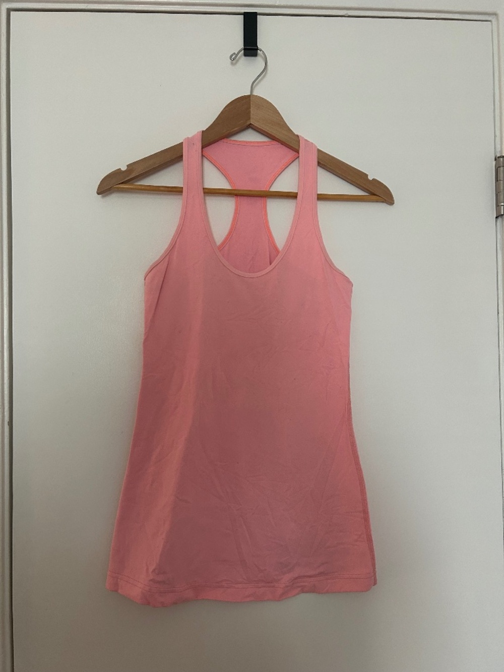 Lulu size 6